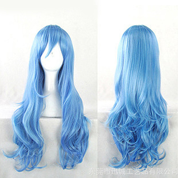 动漫假发销售