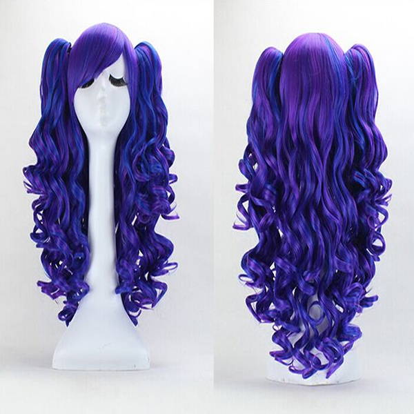 东莞动漫假发厂家