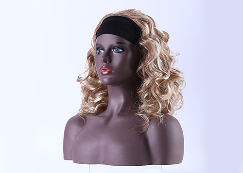 夏天戴假发需要注意些什么