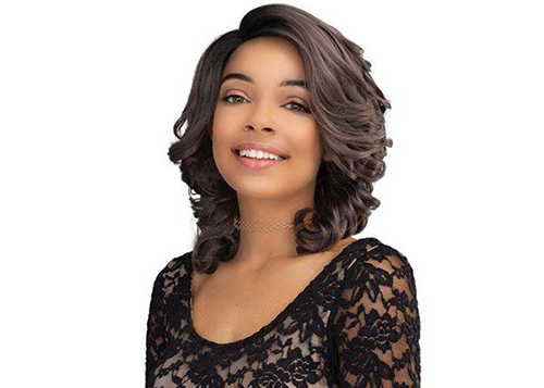 Cosplay假发相关知识